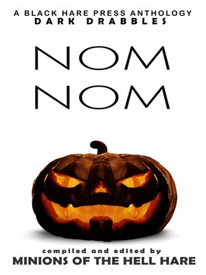 cover image of Nom Nom